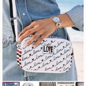 Brighton love crossbody